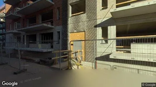 Apartments for rent in Eslöv - Photo from Google Street View