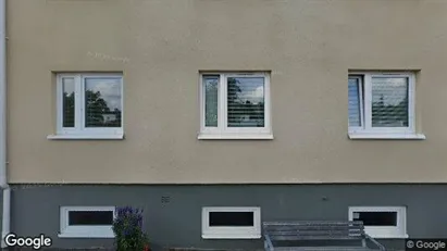 Apartments for rent in Vimmerby - Photo from Google Street View
