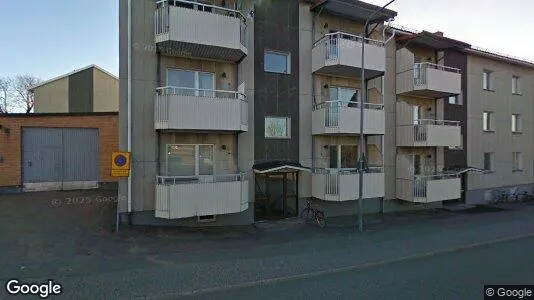 Apartments for rent in Härnösand - Photo from Google Street View