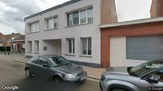 Apartments for rent in Westerlo - Photo from Google Street View