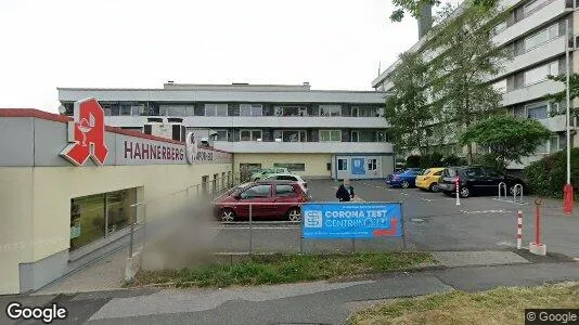 Apartments for rent in Wuppertal - Photo from Google Street View