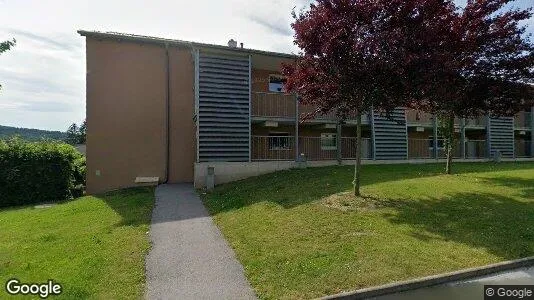 Apartments for rent in Kirchberg an der Raab - Photo from Google Street View
