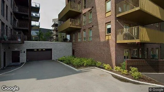 Apartments for rent in Stavanger - Photo from Google Street View