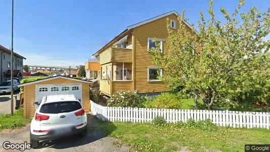 Apartments for rent in Fredrikstad - Photo from Google Street View