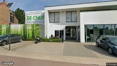 Apartments for rent in Lierde - Photo from Google Street View