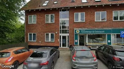 Apartments for rent in Birkerød - Photo from Google Street View