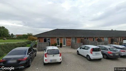 Apartments for rent in Viby J - Photo from Google Street View