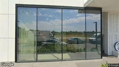 Apartments for rent in Bucharest - Sectorul 2 - Photo from Google Street View