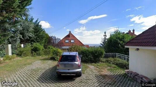 Apartments for rent in Budapest Hegyvidék - Photo from Google Street View