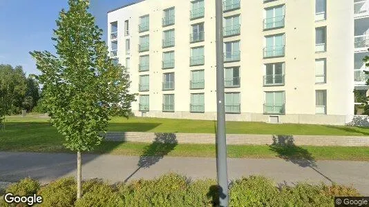 Apartments for rent in Oulu - Photo from Google Street View