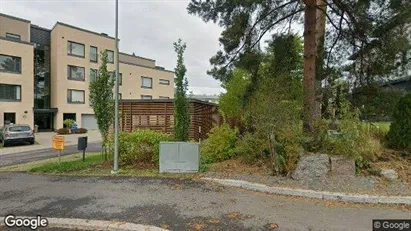 Apartments for rent in Helsinki Pohjoinen - Photo from Google Street View