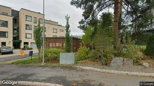 Apartments for rent in Helsinki Pohjoinen - Photo from Google Street View