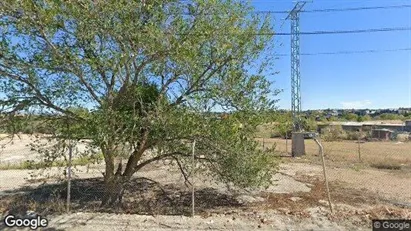 Apartments for rent in Majadahonda - Photo from Google Street View