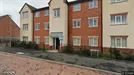Apartment for rent, Crewe - Cheshire, North West, <span class="blurred street" onclick="ProcessAdRequest(15254326)"><span class="hint">See streetname</span>[xxxxxxxxxxxxx]</span>