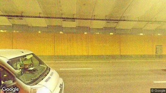 Apartments for rent in Kungsholmen - Photo from Google Street View