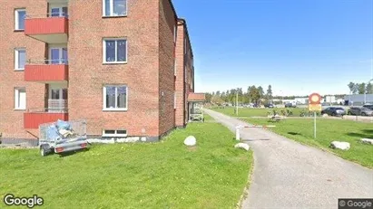 Apartments for rent in Vaggeryd - Photo from Google Street View