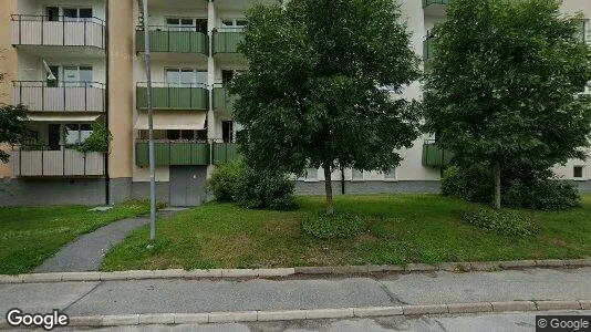 Apartments for rent in Nacka - Photo from Google Street View