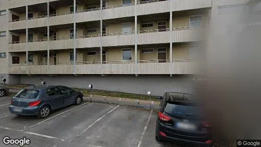 Apartments for rent in Huddinge - Photo from Google Street View