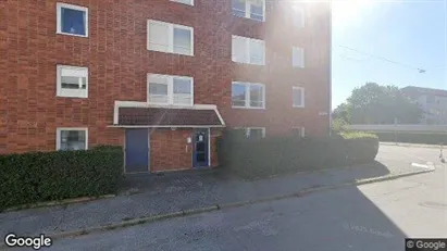 Apartments for rent in Örebro - Photo from Google Street View