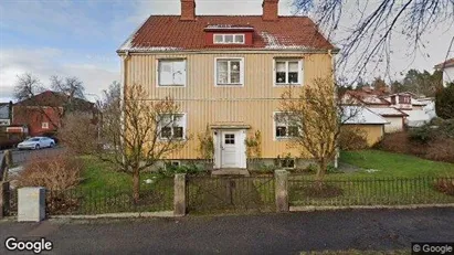 Apartments for rent in Västerås - Photo from Google Street View