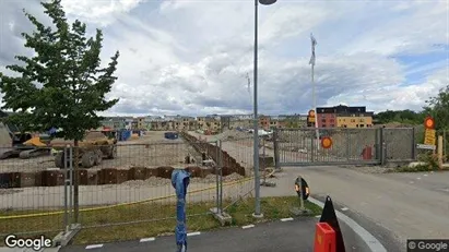 Apartments for rent in Lomma - Photo from Google Street View