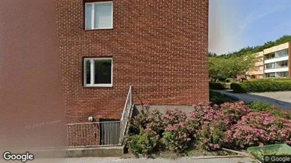 Apartments for rent in Lund - Photo from Google Street View