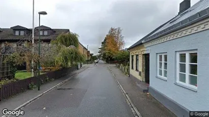 Apartments for rent in Limhamn/Bunkeflo - Photo from Google Street View