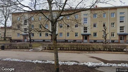 Apartments for rent in Karlstad - Photo from Google Street View