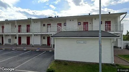 Apartments for rent in Stockholm West - Photo from Google Street View