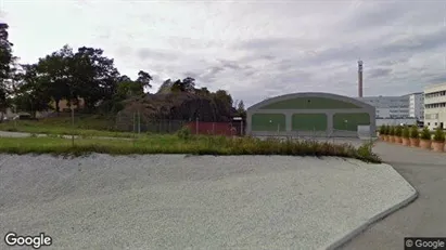 Apartments for rent in Nynäshamn - Photo from Google Street View