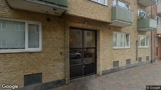 Apartments for rent in Malmö City - Photo from Google Street View