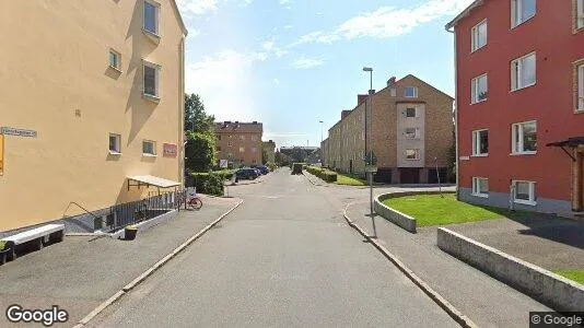 Apartments for rent in Mölndal - Photo from Google Street View