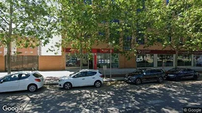 Apartments for rent in Madrid Centro - Photo from Google Street View