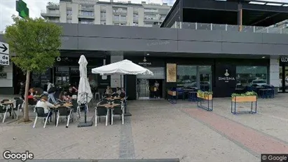 Apartments for rent in Rivas-Vaciamadrid - Photo from Google Street View