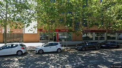 Apartments for rent in Madrid Centro - Photo from Google Street View