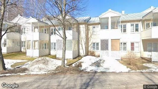 Apartments for rent in Helsinki Itäinen - Photo from Google Street View