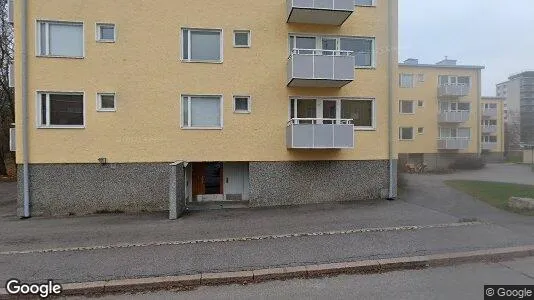 Apartments for rent in Helsinki Läntinen - Photo from Google Street View