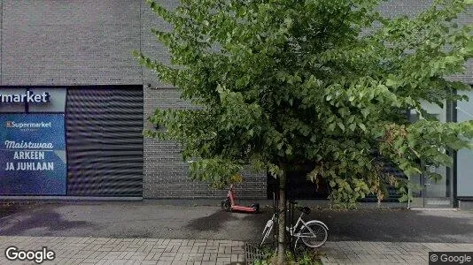 Apartments for rent in Helsinki Eteläinen - Photo from Google Street View