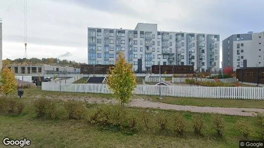 Apartments for rent in Espoo - Photo from Google Street View