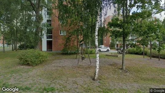 Apartments for rent in Espoo - Photo from Google Street View