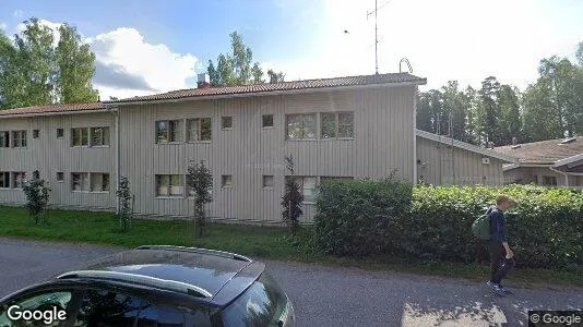Apartments for rent in Espoo - Photo from Google Street View