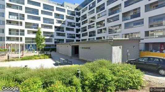 Rooms for rent in Espoo - Photo from Google Street View