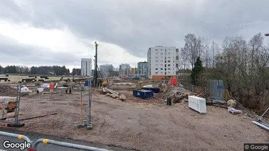 Apartments for rent in Espoo - Photo from Google Street View