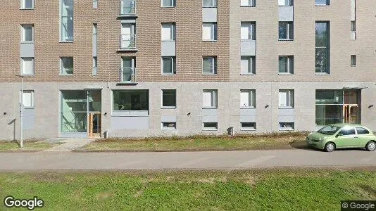 Rooms for rent in Vantaa - Photo from Google Street View