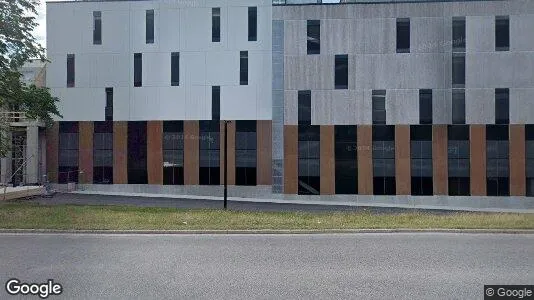 Apartments for rent in Vantaa - Photo from Google Street View