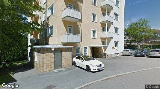 Rooms for rent in Turku - Photo from Google Street View