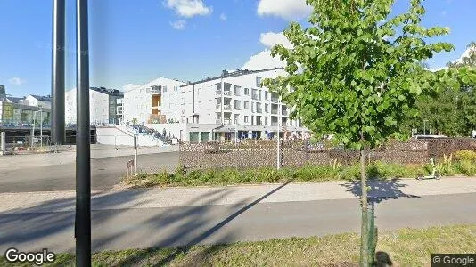 Rooms for rent in Turku - Photo from Google Street View