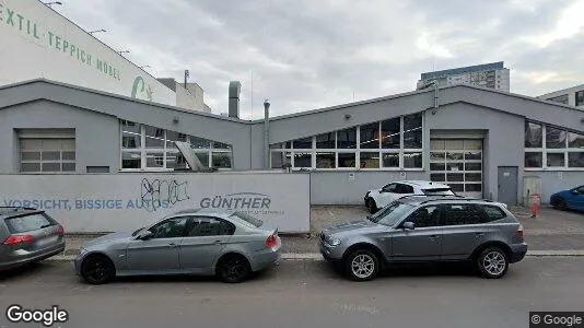Apartments for rent in Leonding - Photo from Google Street View