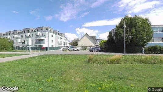 Apartments for rent in Vienna Donaustadt - Photo from Google Street View