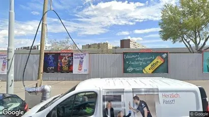 Apartments for rent in Vienna Donaustadt - Photo from Google Street View